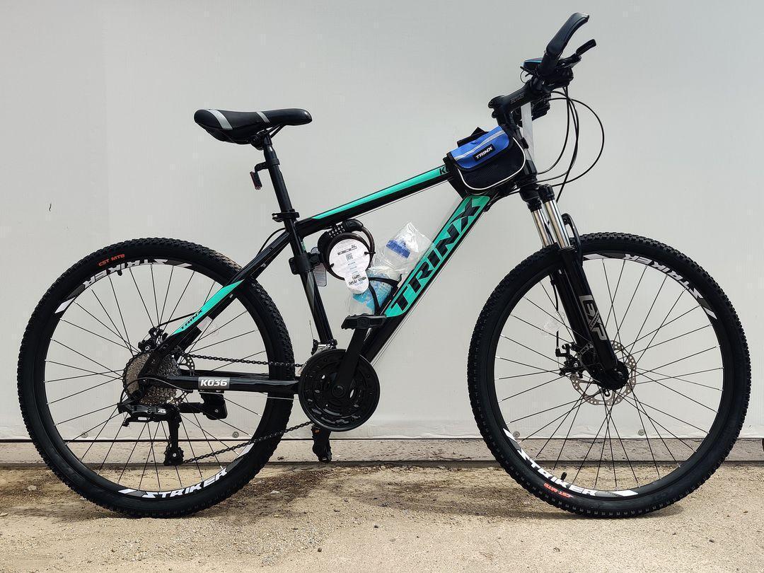 TRINX K-036 19″