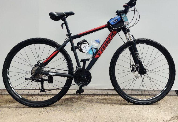 TRINX K-036 19″