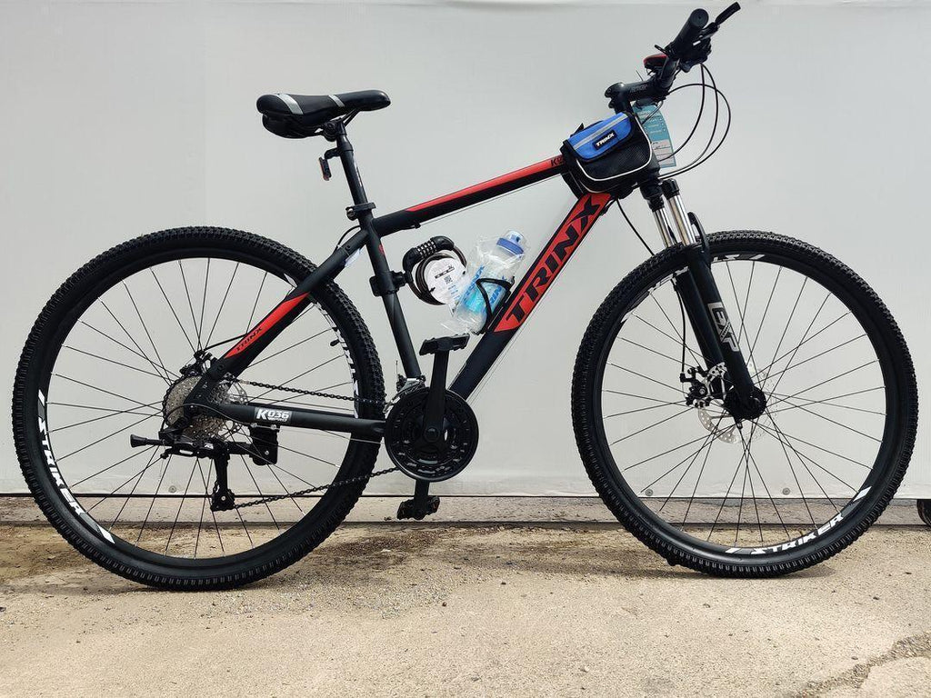 TRINX K-036 19″
