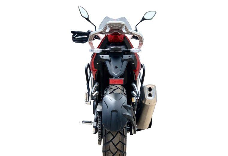 KOVE 500X