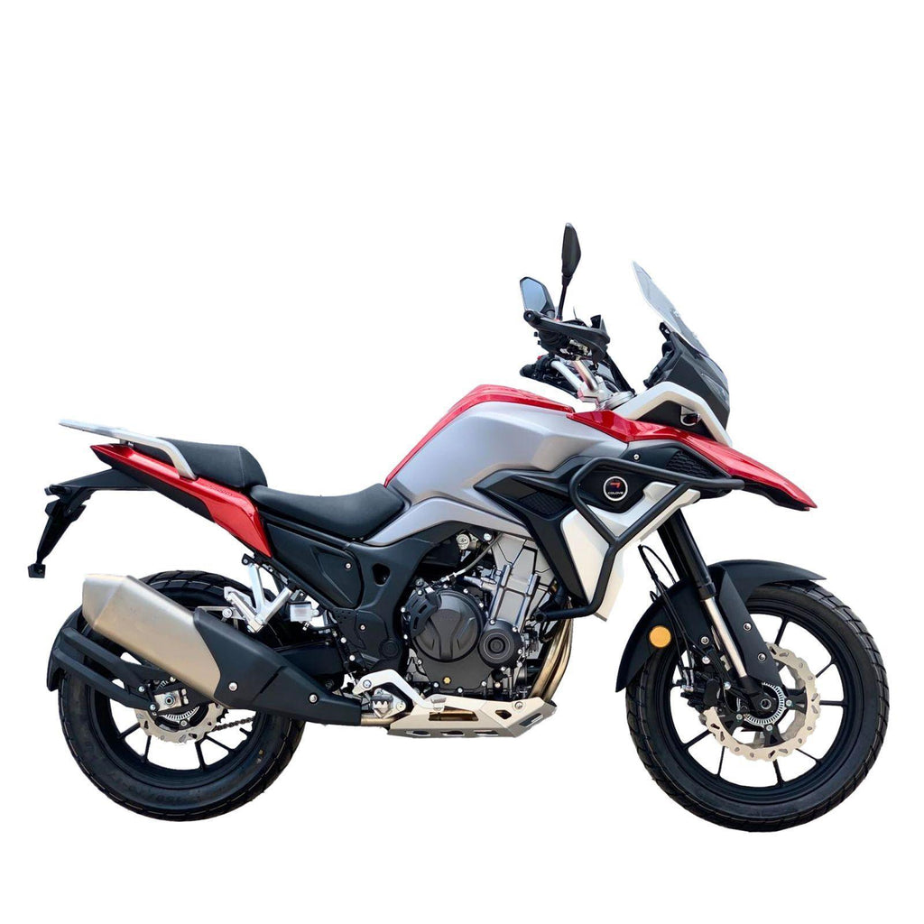 KOVE 500X