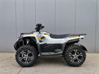 ACCESS SHADE SPORT 850 – L (EPS, ALLOY WHEELS)