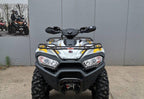 ACCESS SHADE SPORT 850 – L (EPS, ALLOY WHEELS)