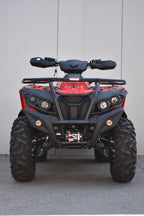 ACCESS SHADE XTREME 650 – L (EPS, ALLOY WHEELS)