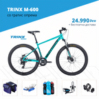 TRINX M-600