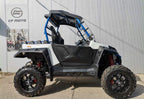 RAVAGER 1000 ATV