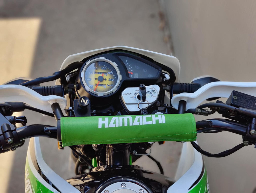HAMACHI U200 GY-5