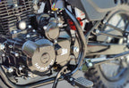 HAMACHI U150 GY