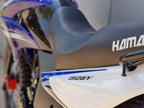 HAMACHI U150 GY