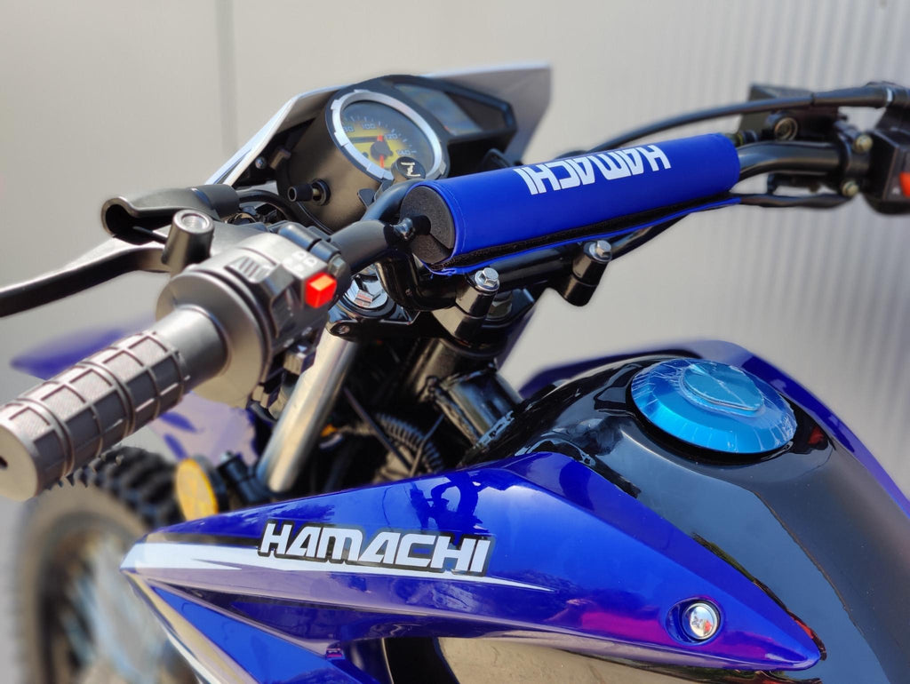 HAMACHI U150 GY