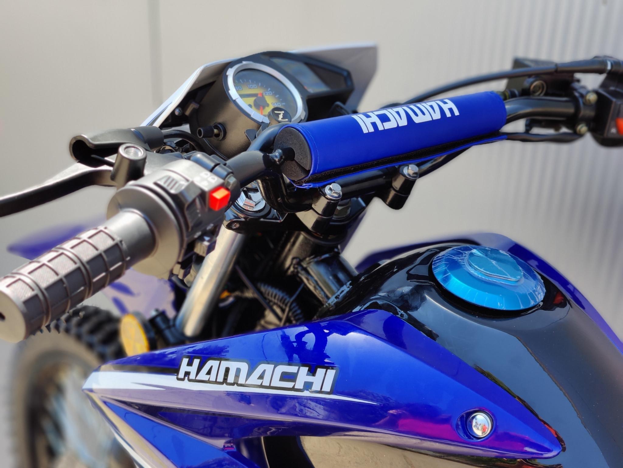 HAMACHI U150 GY