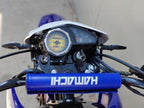 HAMACHI U150 GY