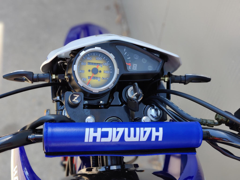 HAMACHI U150 GY