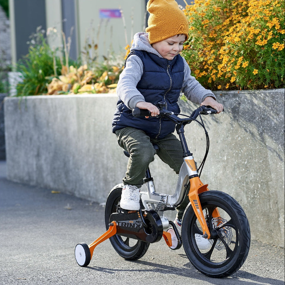 Kids' Bikes / Детски Велосипеди