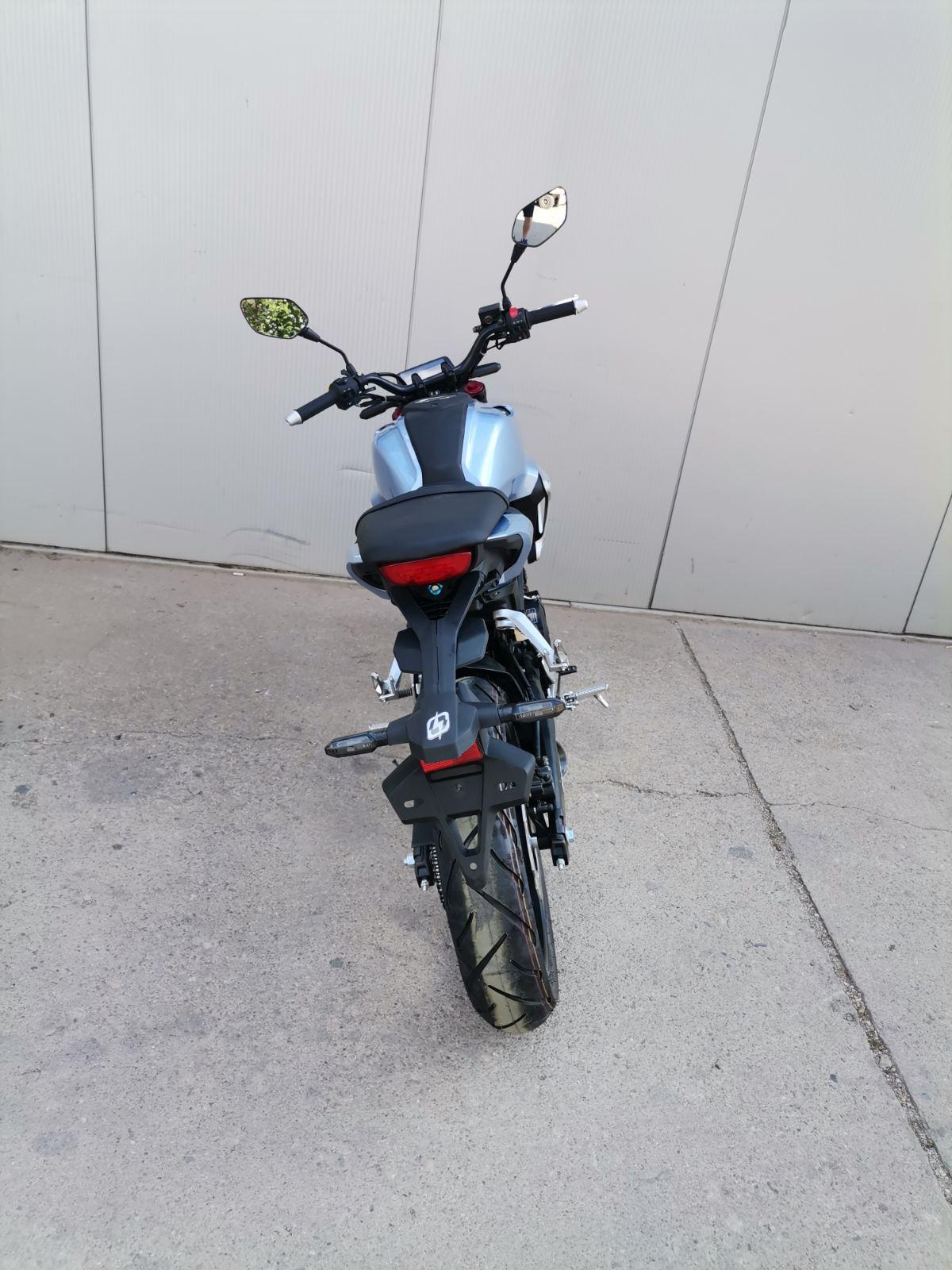 HAMACHI F16 CB250CC
