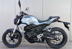 HAMACHI F16 CB250CC