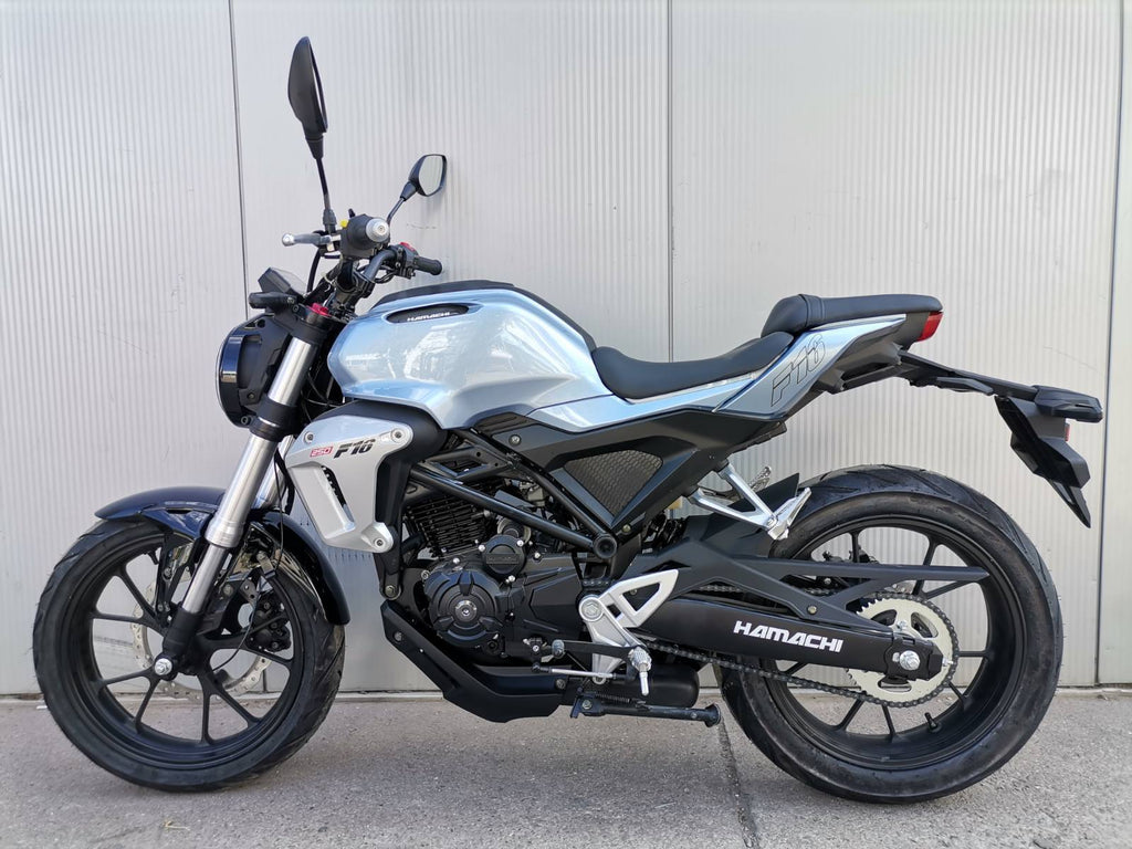 HAMACHI F16 CB250CC