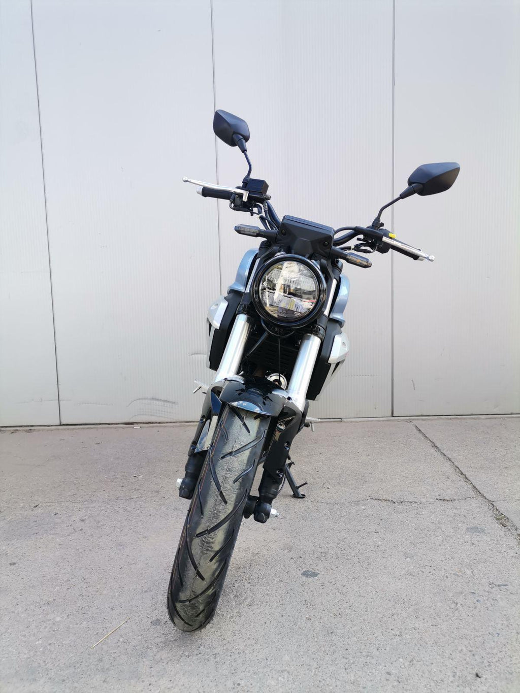 HAMACHI F16 CB250CC