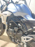 HAMACHI F16 CB250CC