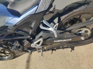 HAMACHI F16 CB250CC