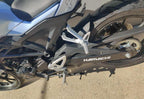 HAMACHI F16 CB250CC