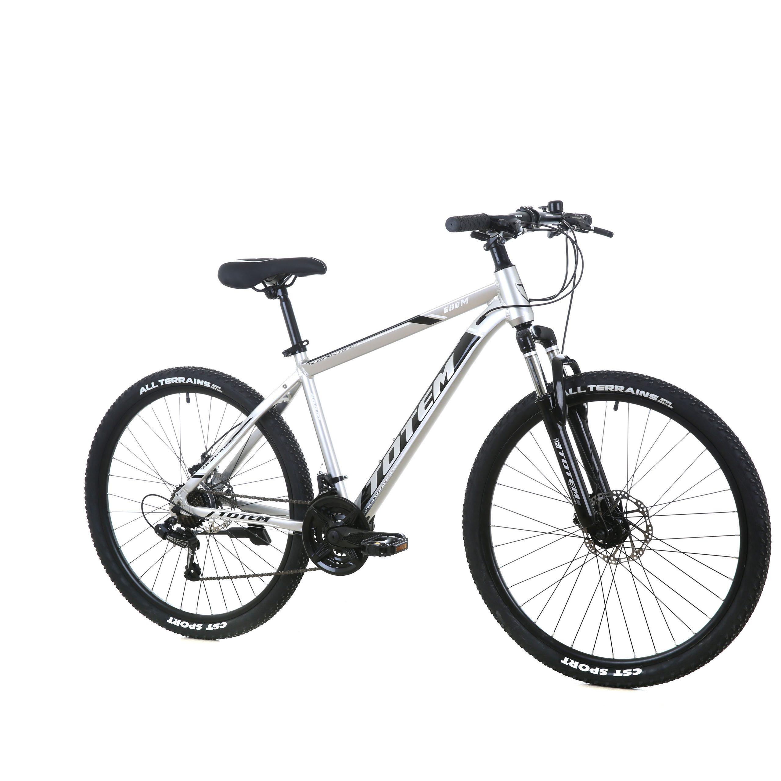 TOTEM 660M 27.5 19″