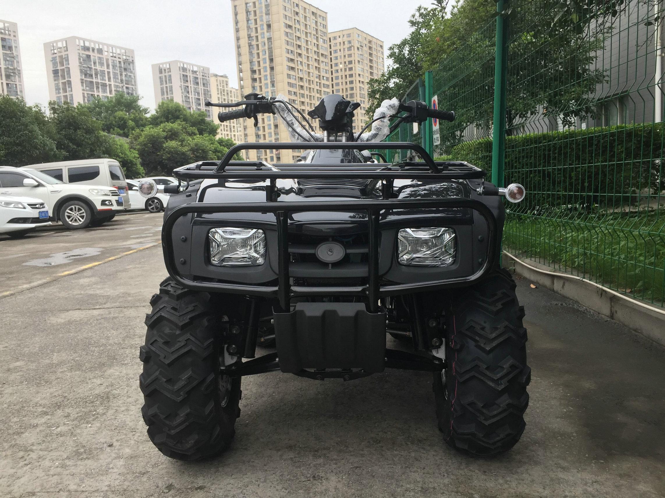 HM 300 CC