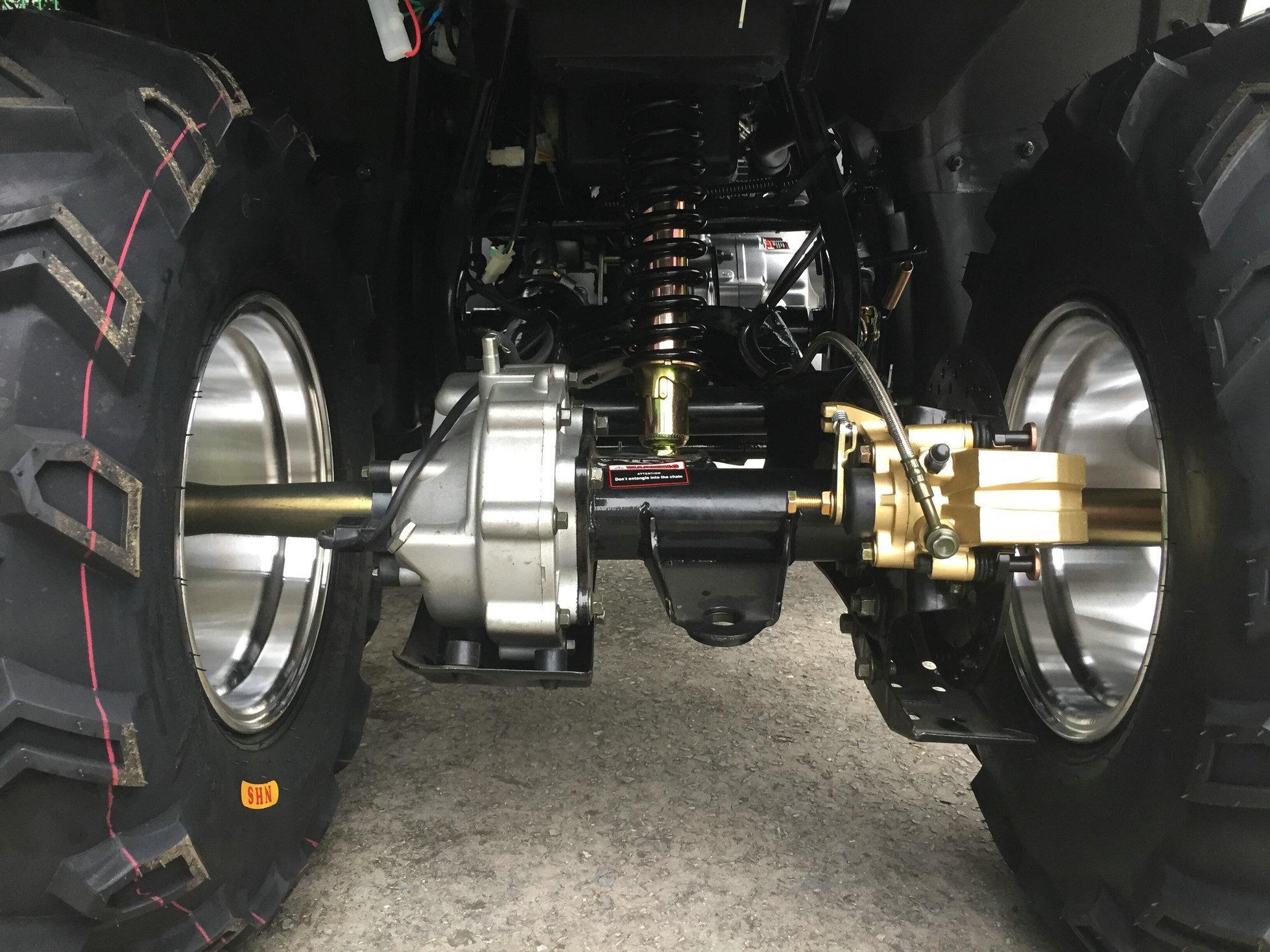 HM 300 CC