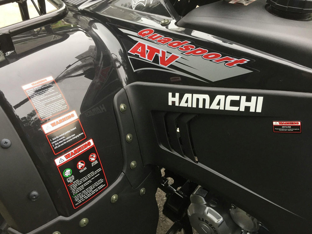 HM 300 CC