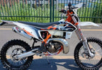 HMC250cc 2T