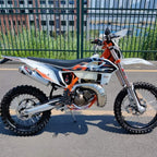 HMC250cc 2T