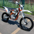 HMC 300cc 4T