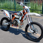 HMC250cc 2T