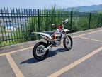 HMC 450cc 4T