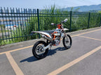 HMC 450cc 4T