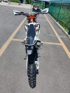 HMC 450cc 4T
