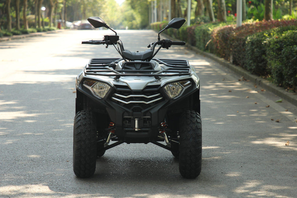 LONCIN 300