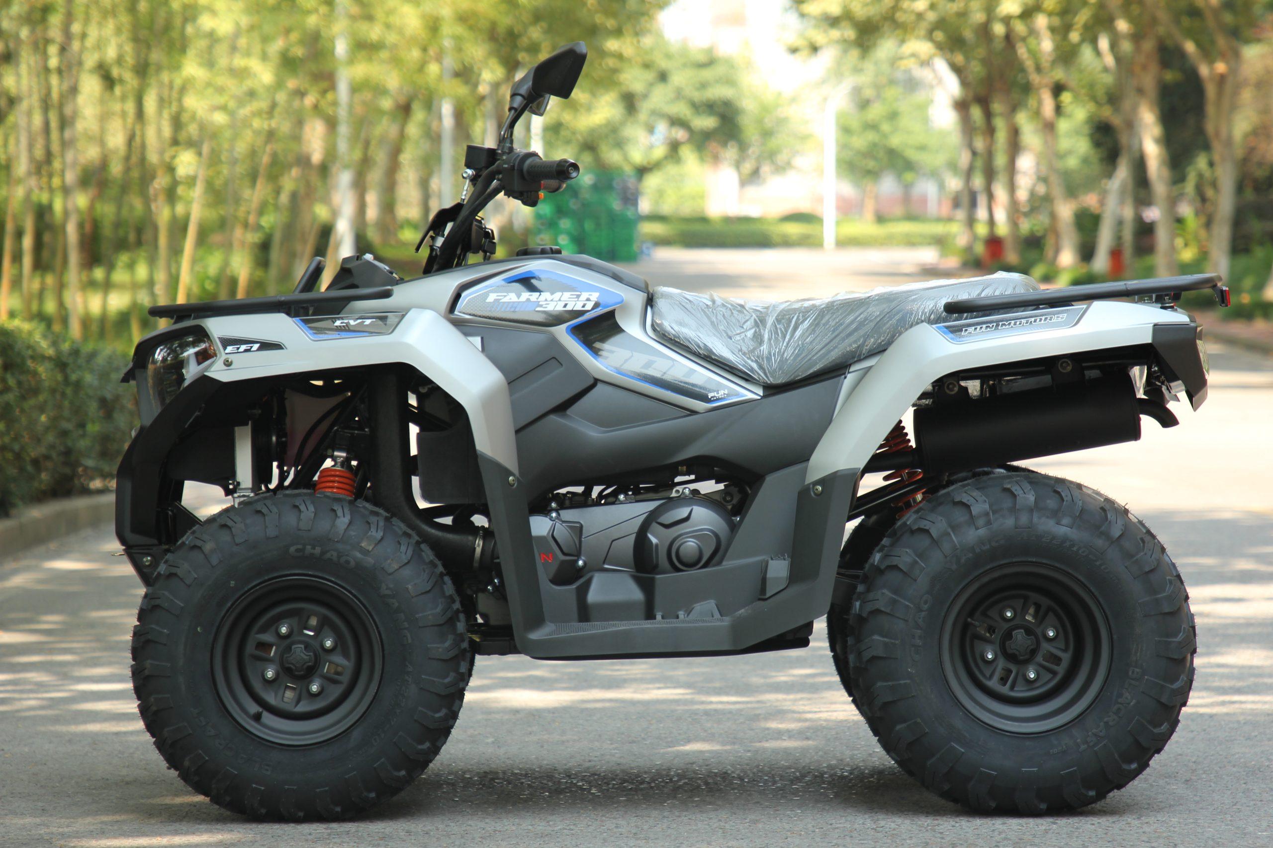 LONCIN 300