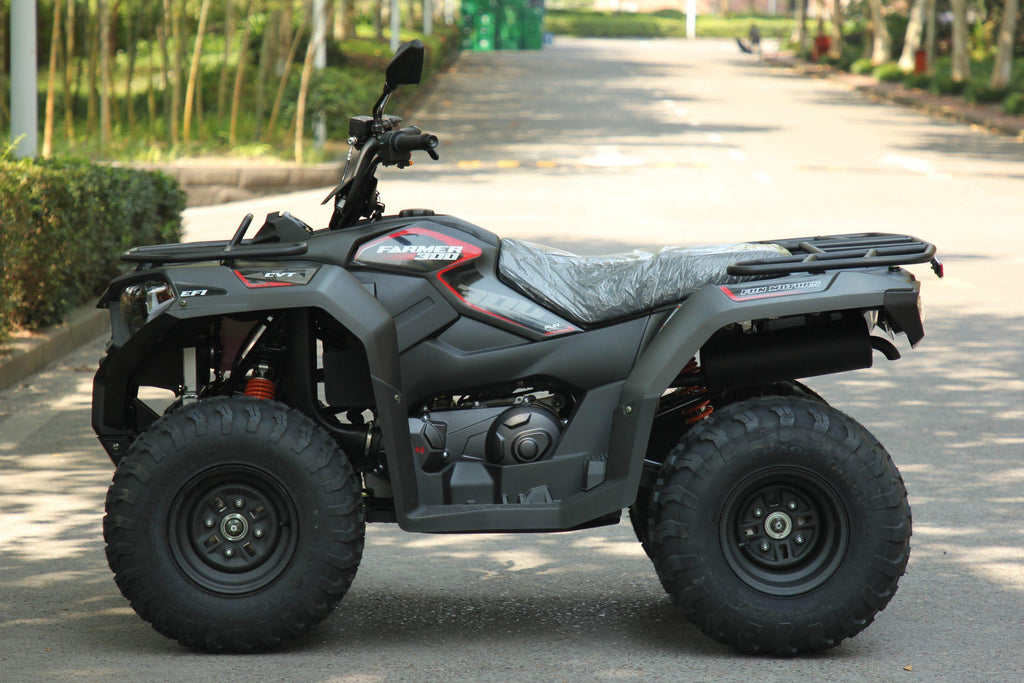 LONCIN 300