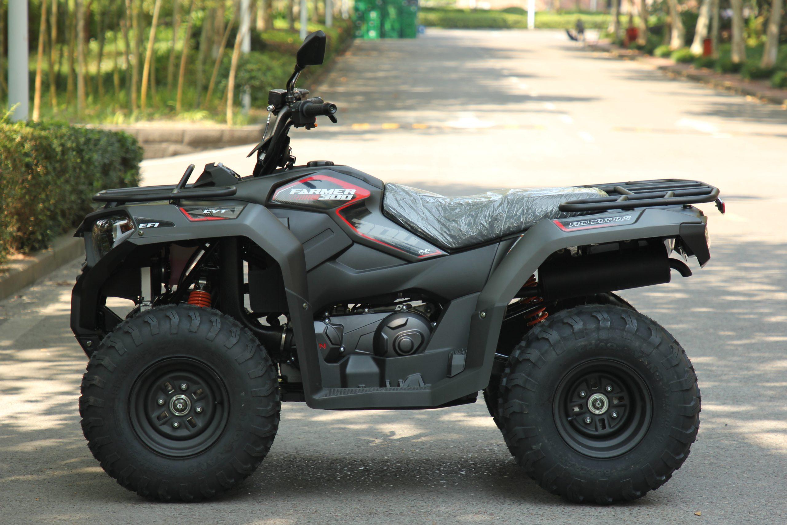 LONCIN 300