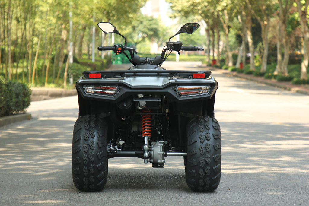 LONCIN 300