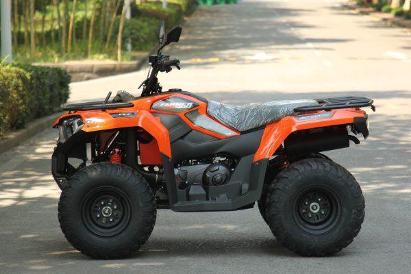 LONCIN 300