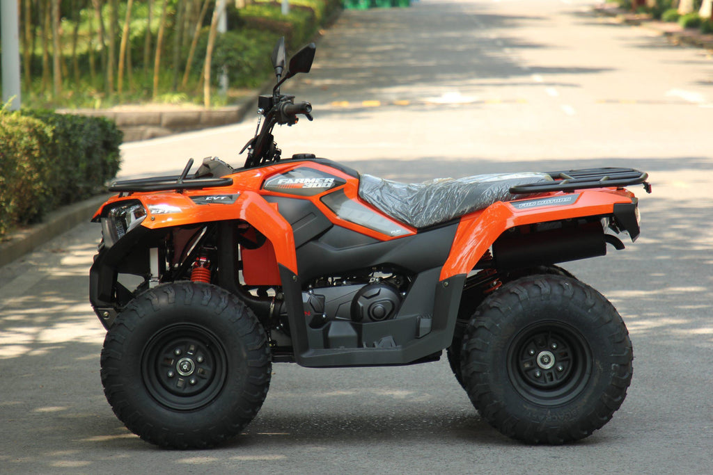 LONCIN 300