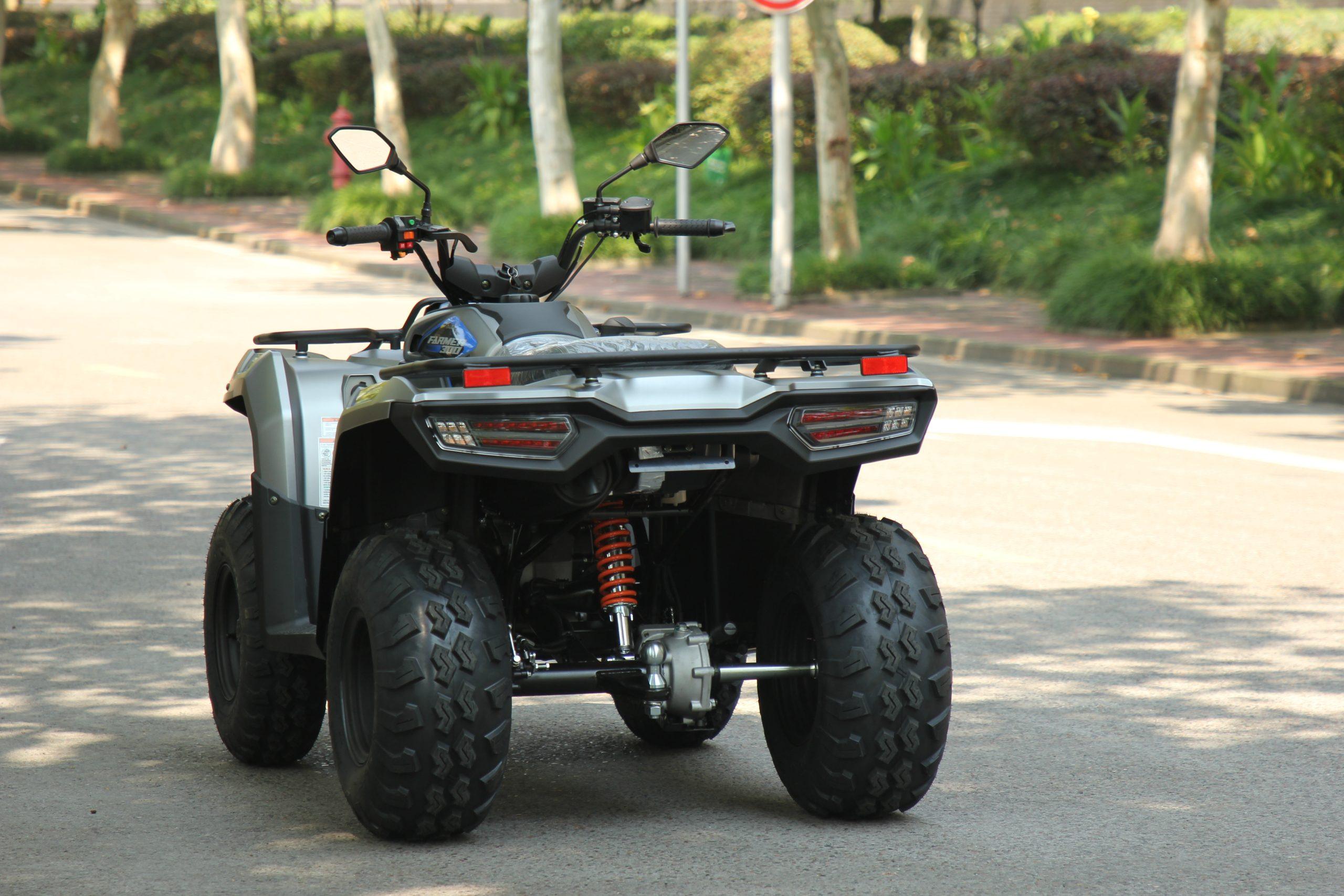 LONCIN 300