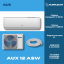 AUX 12 ASW – H12F4/FCRI