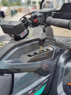 ODES 650 CC