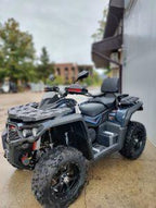 ODES 650 CC