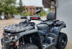 ODES 650 CC EPS