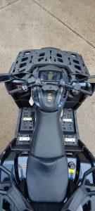 ODES 650 CC EPS