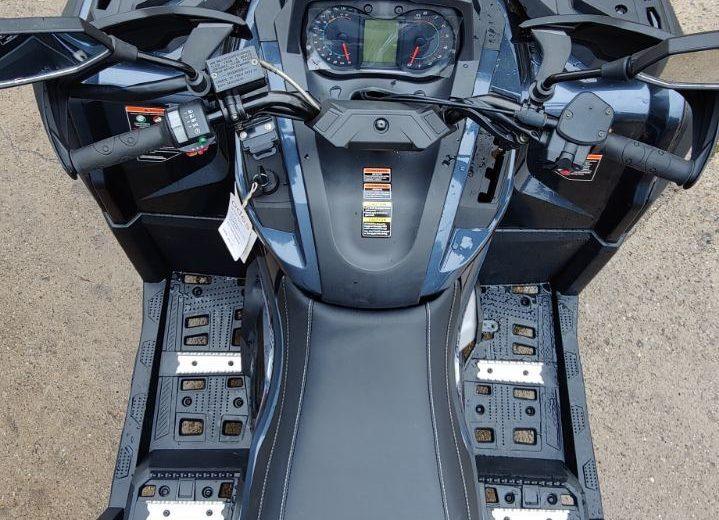 ODES 650 CC